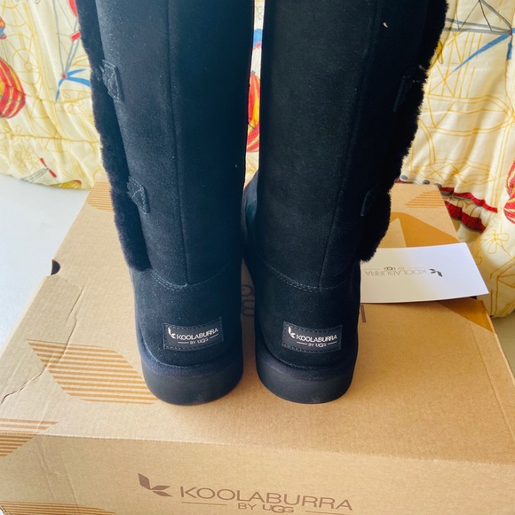 koolaburra by UGG boots - Picture 3 of 4